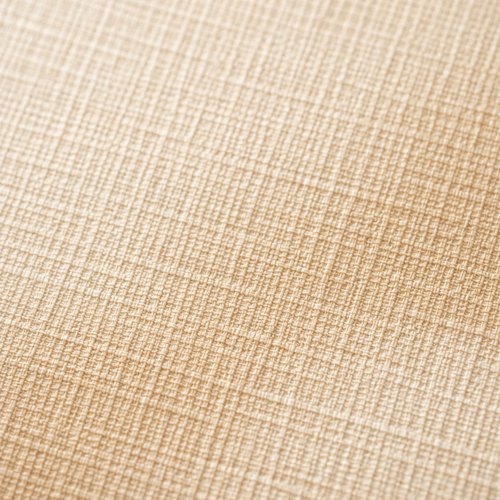 Close-up detail of premium wallpaper texture